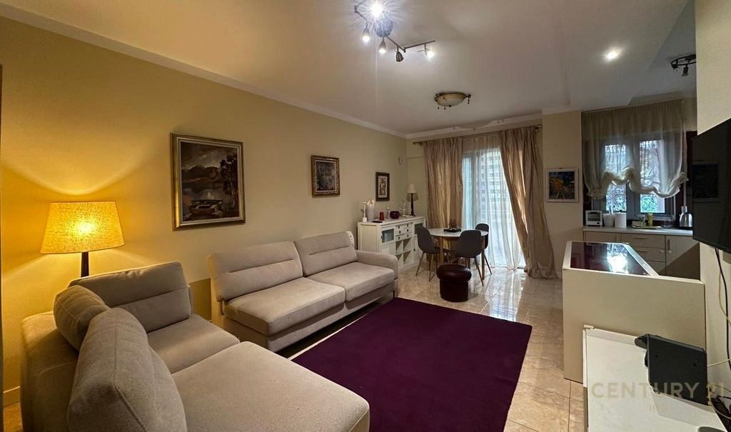 Appartamento in affitto 2+1+2 presso Liqeni i Thate