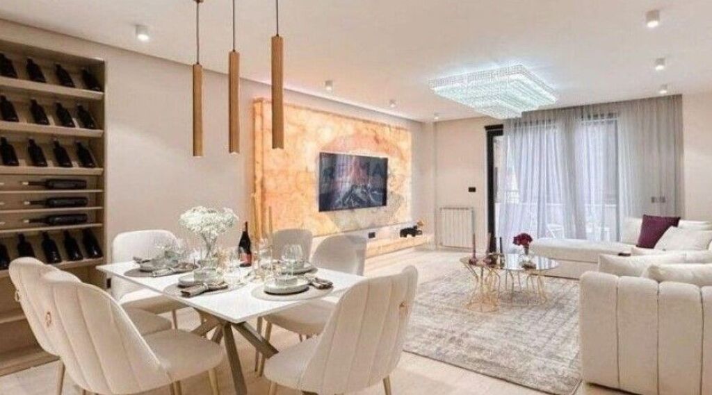 APARTAMENT PER SHITJE 2+1 PRANE LIQENIT ARTIFICIAL  ID:530191061-178