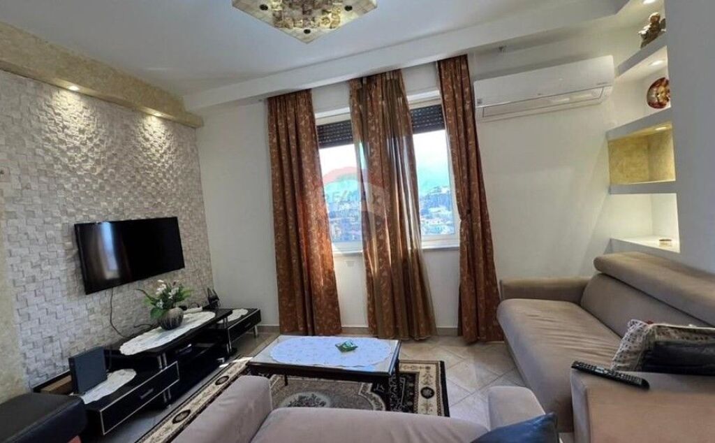 Apartament 2+1+2 me Qera ID: 530281057-67