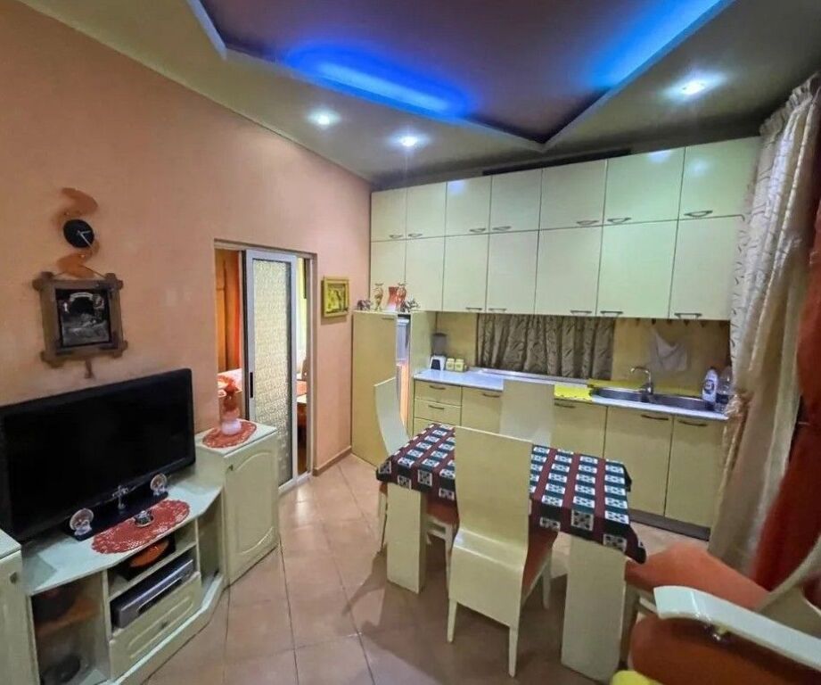 🏡 Appartamento 1+1 in Affitto – Ex Blocco (vicino a Caffè Roma)