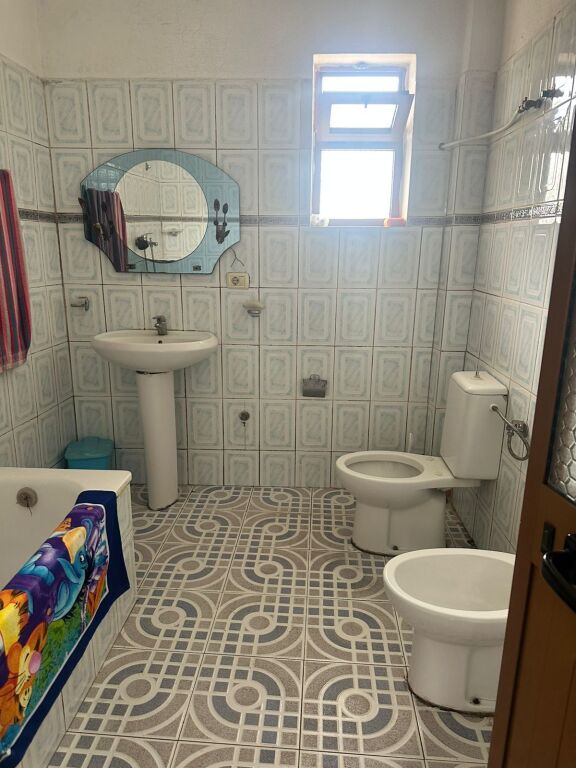 Private house for rent 1+1+balcony