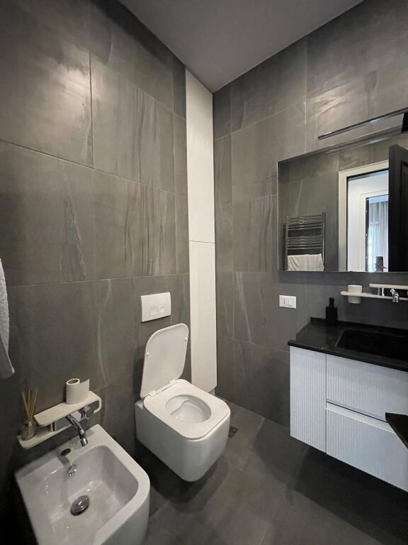 🏠IN AFFITTO Appartamento 2+1+2+🅿️Posto Auto  📍Complesso Delijorgji