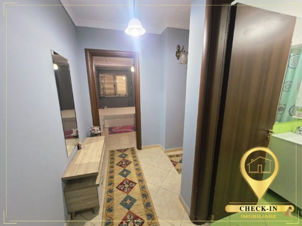 Apartament 1+1 me qera tek Jordan Misja