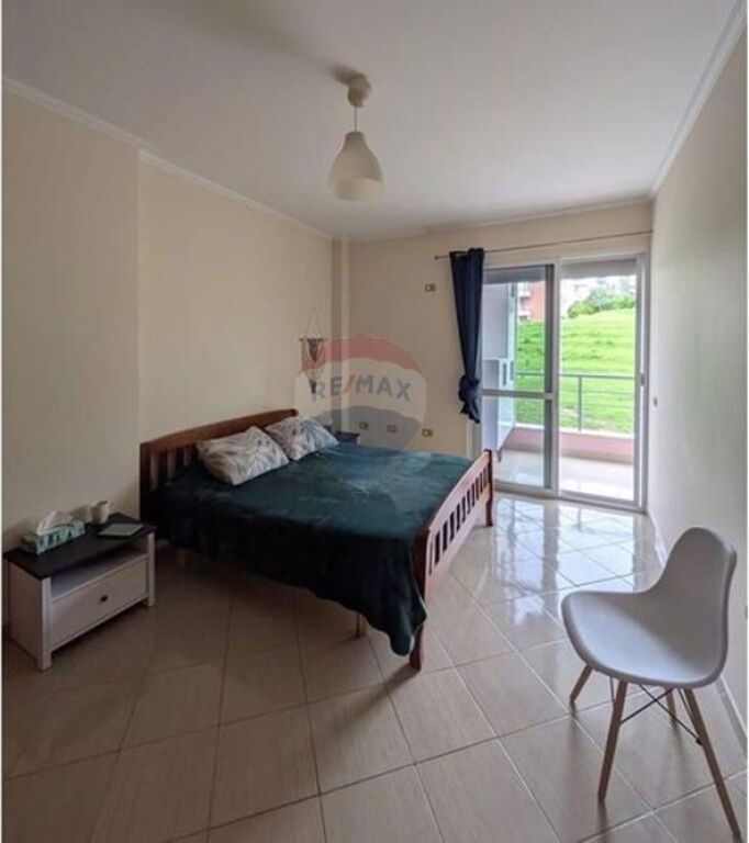 Apartment - For Rent