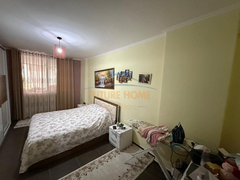 Shitet,Apartament 2+1,Unaza e Re,Tiranë