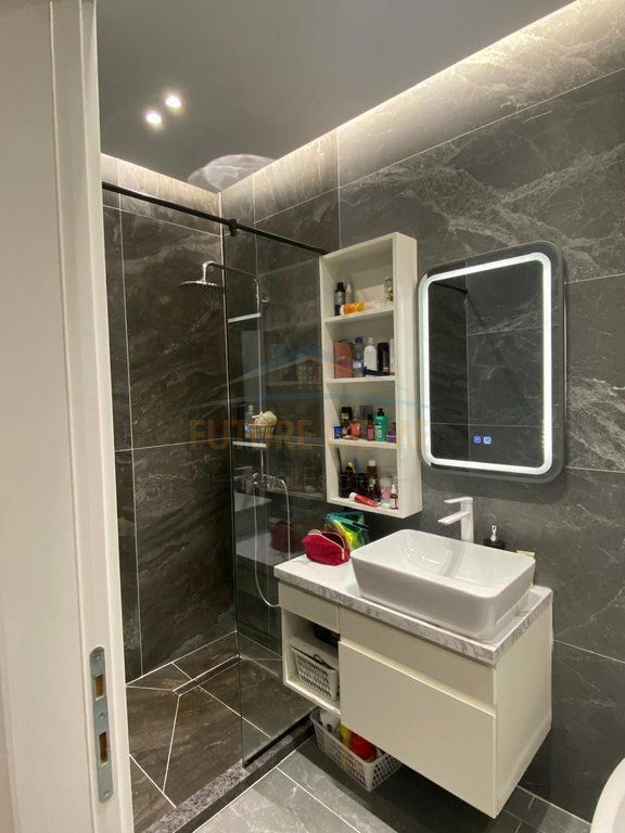 In vendita, Appartamento 1+1, Residenza Kodra e Diellit 2