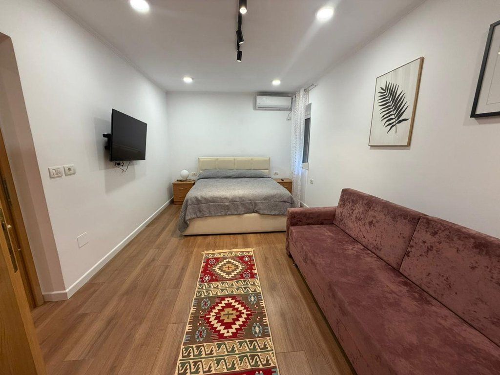 Rent, Apartment 1+1, 21 December Tirana