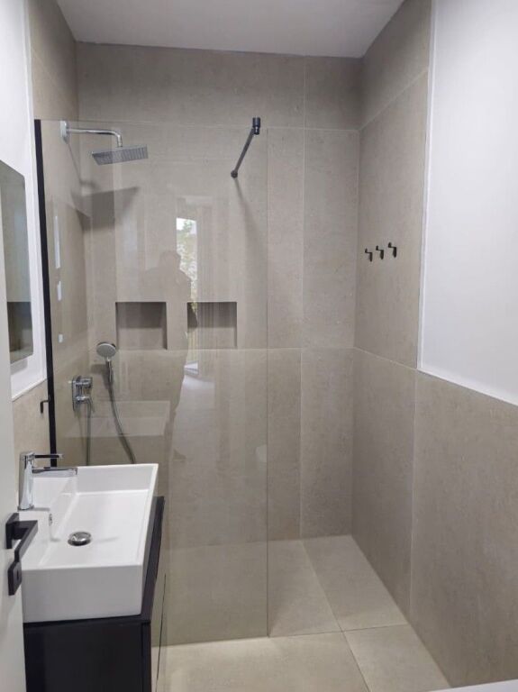 🏡 Appartamento 2+1+2 in affitto a Forest Green 🌿 Lago Secco