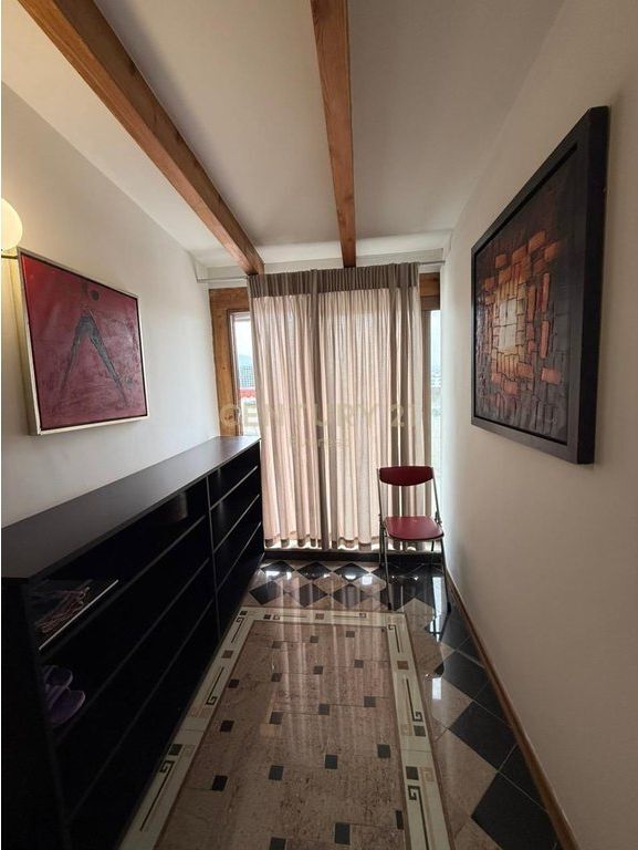 KOPSHTI BOTANIK, APARTAMENT 1+1 + GARDEROBE PER QIRA 800 € /Muaj