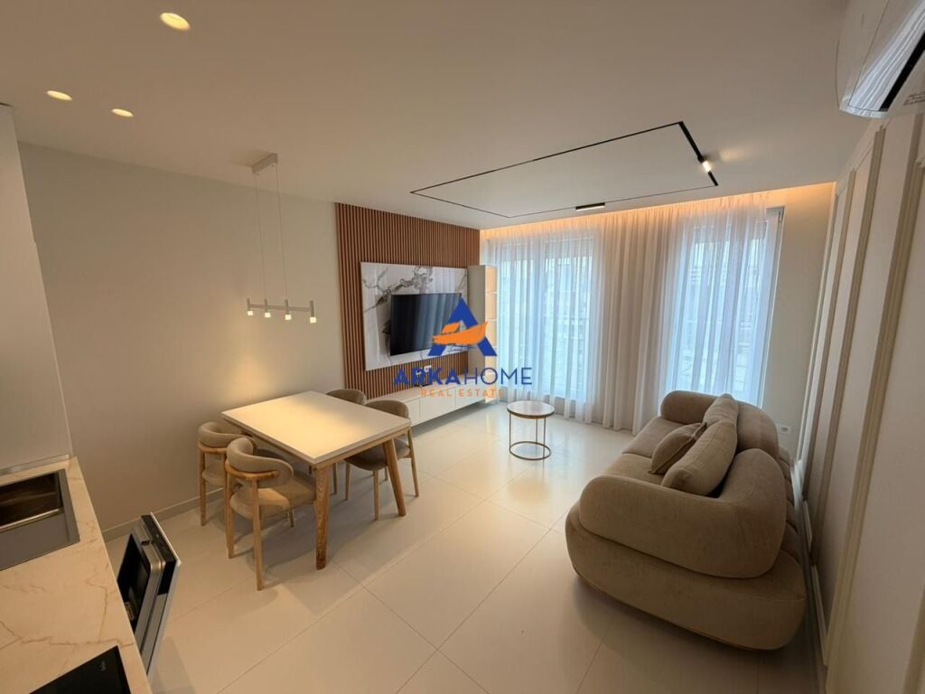AFFITTASI APPARTAMENTO 2+1 "AL NUOVO BOULEVARD" 75000 LEKE