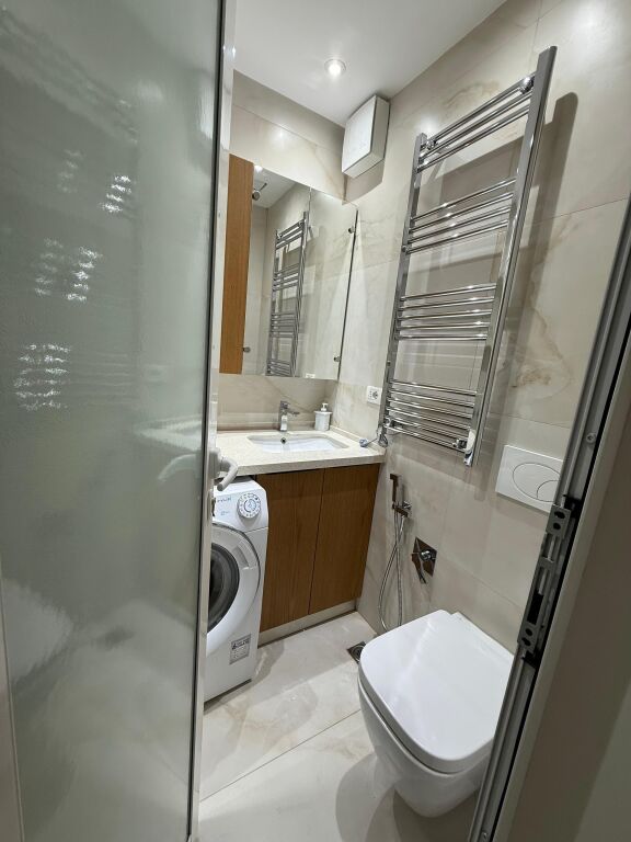 🏠FOR RENT Apartment 2+1 📍Former Aviation Field 💶 Price: 750€/Month