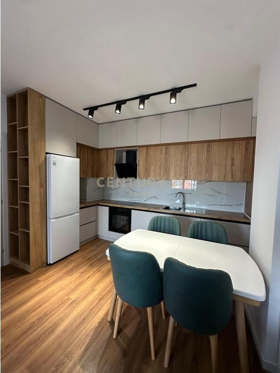 Apartament Modern 2+1+2 me Qira tek Rezidenca Oasis 2 – Unaza e Re, Totalisht i Mobiluar! 750 € /Muaj