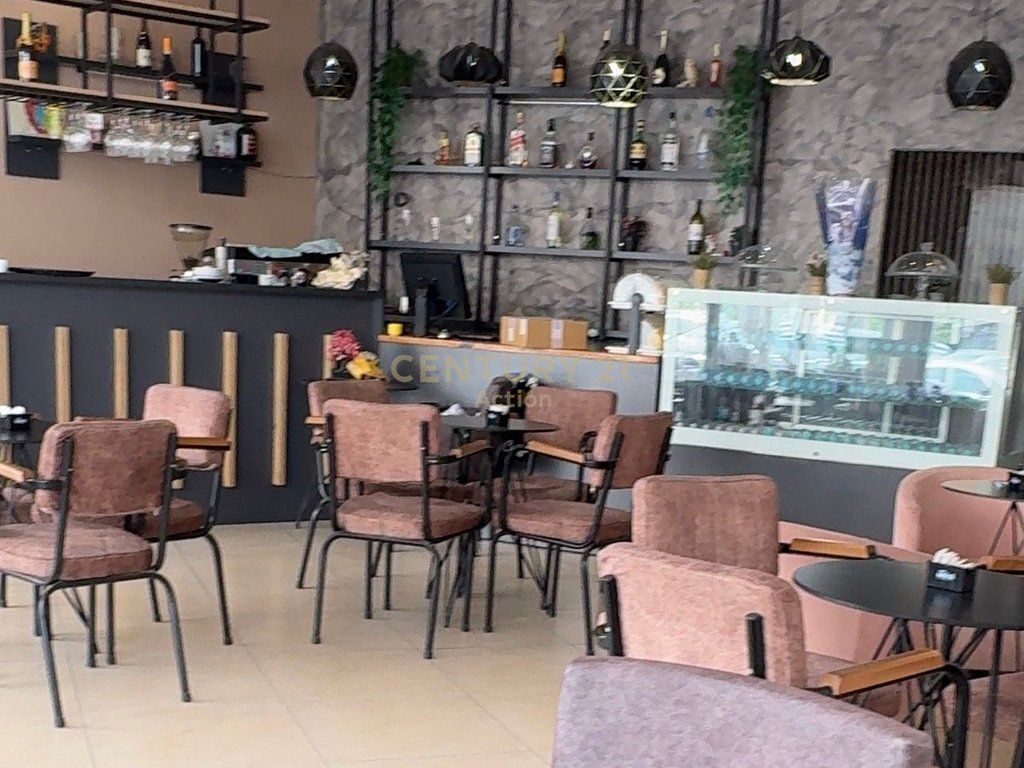 🔑 Functional Business for Sale – Bar/Cafe &amp; Pastry Shop in Astir
