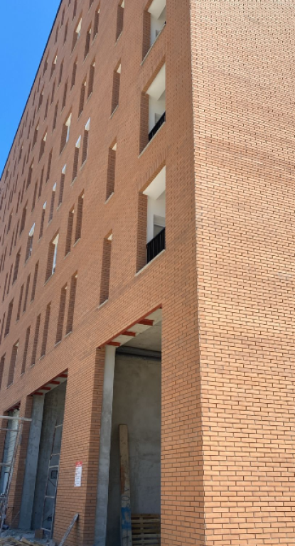SHITET APARTAMENT 2+1+2 – Përballë Vila L, Astir