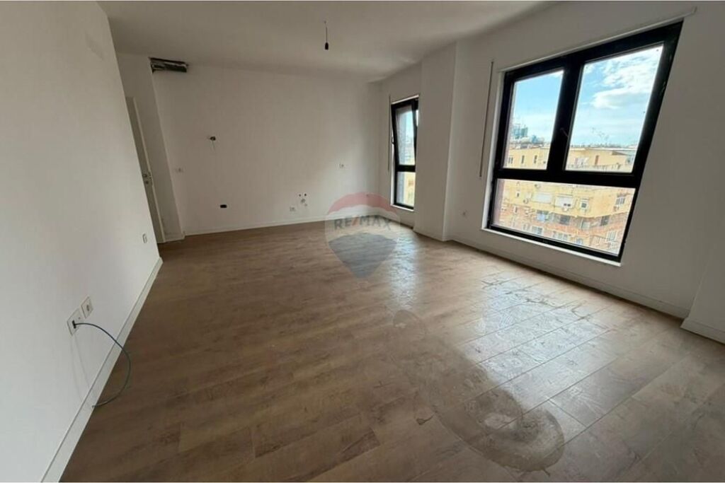 Apartment-For Sale-Paris Commune,Tirana