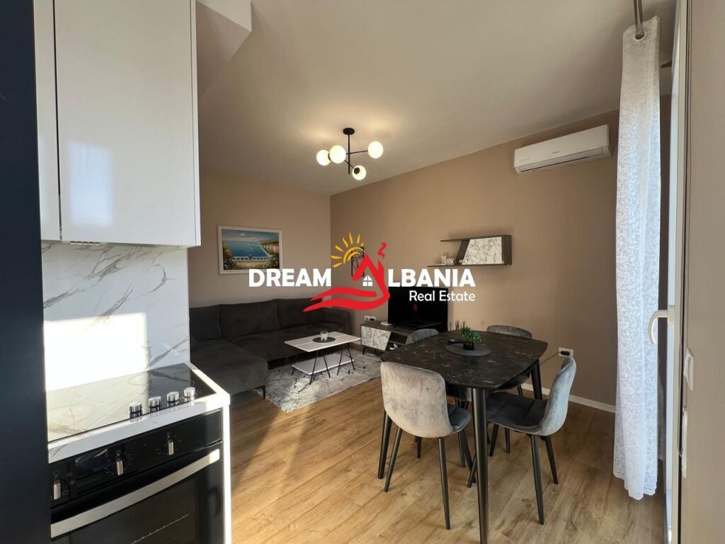 Apartment 1+1 for rent in Don Bosko, near Trio Tower (ID 42111564)