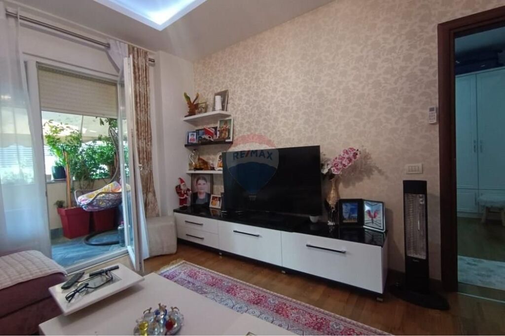 Apartment 2+1+2 for sale 5 May