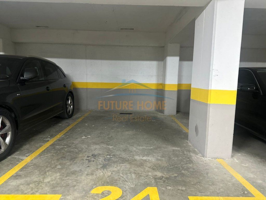 Rent, Apartment 2+1+2+Parking Space, New Boulevard, Tirana