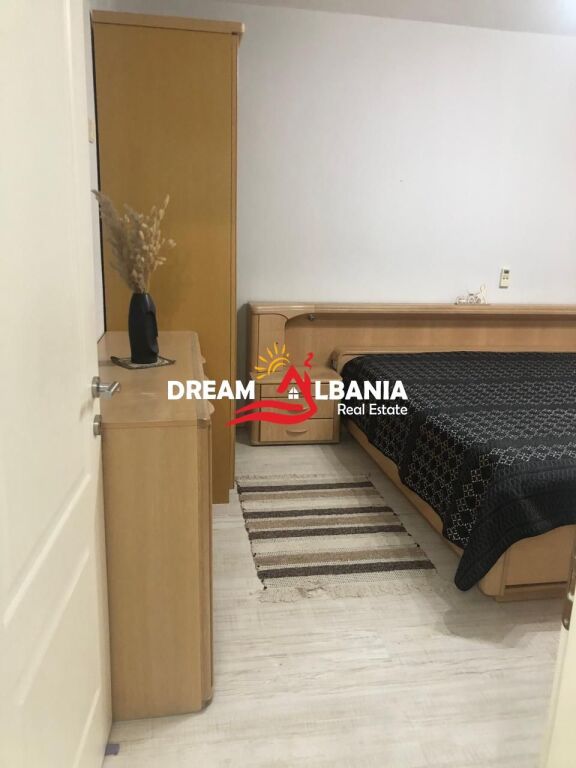 Apartament 1+1 me qera ne zonen e Ali Demit ,Tirane (ID 4219491)