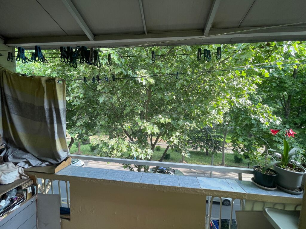 🏡 Apartment 3+1 for Sale – Existing Building
