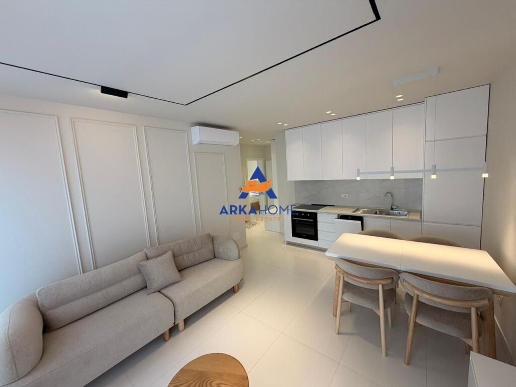 AFFITTASI APPARTAMENTO 2+1 "AL NUOVO BOULEVARD" 75000 LEKE