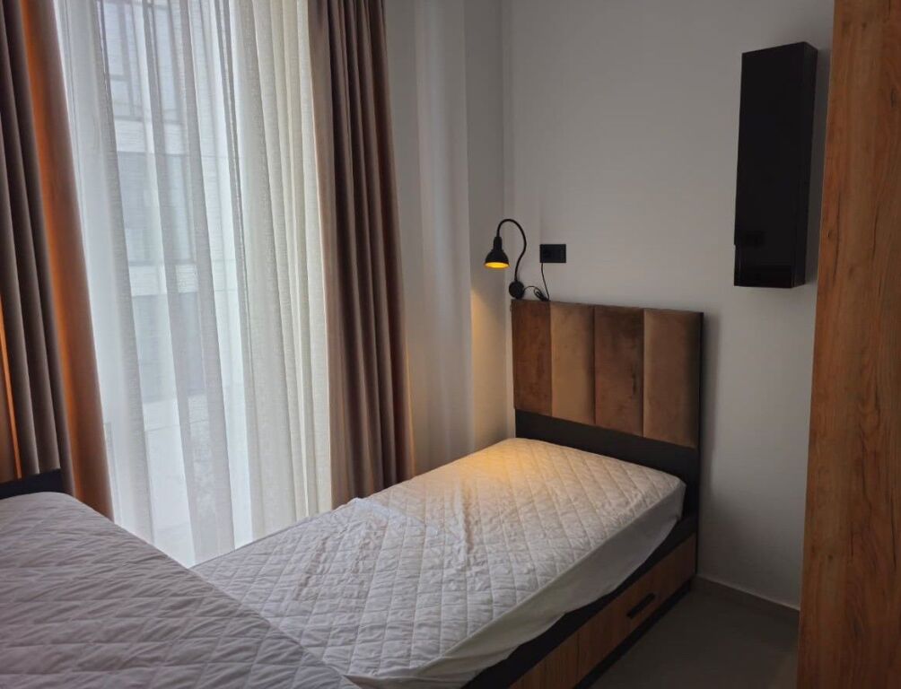🏡 2+1+2 in affitto – Forest Green, Lago Asciutto