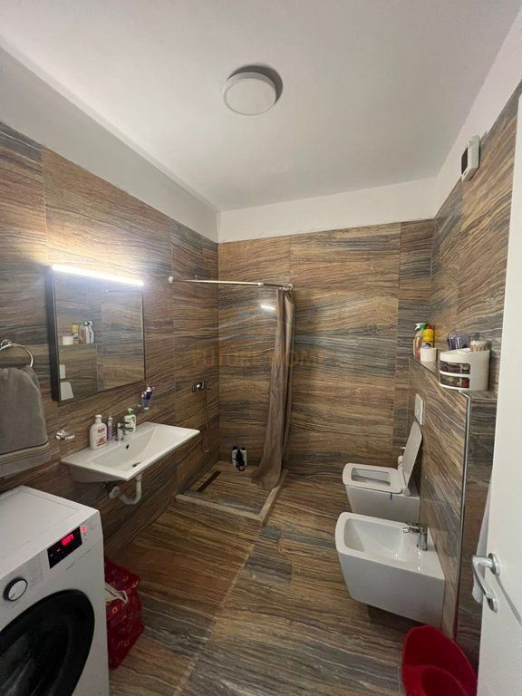 Apartment 2+1+parking space for sale Grand Gallery Yzberisht