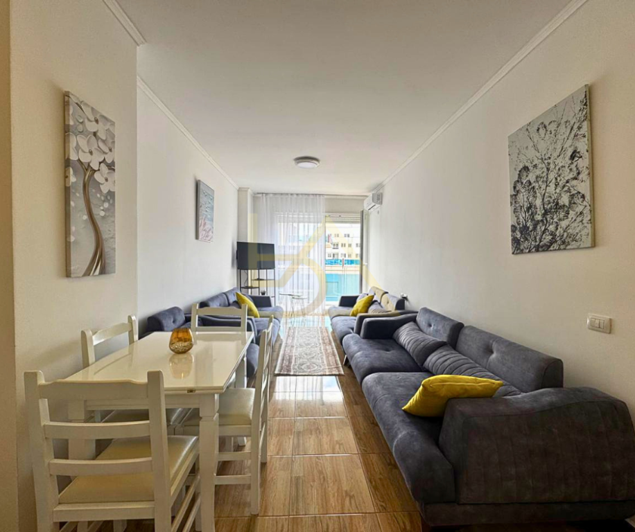 Apartment for Sale – Lezhë, Shëngjin