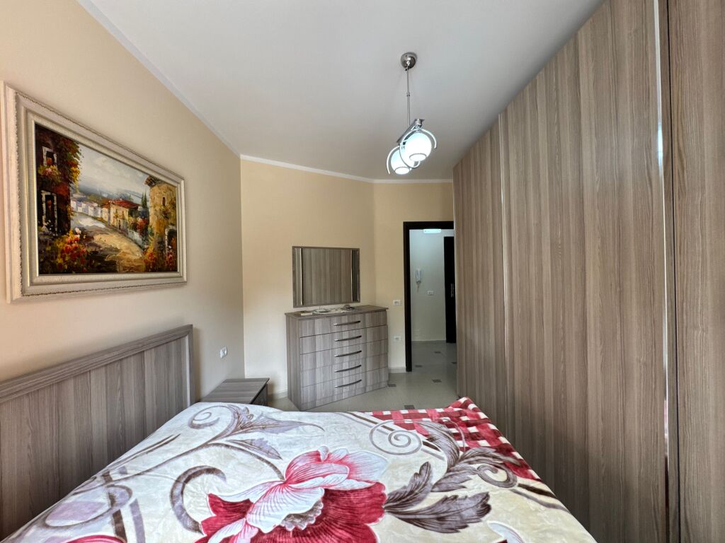 Shitet Apartment 1+1 Durres, Plepa