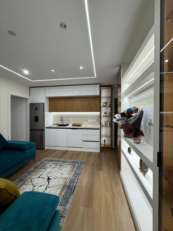 🏠FOR RENT Apartment 2+1 📍Former Aviation Field 💶 Price: 750€/Month
