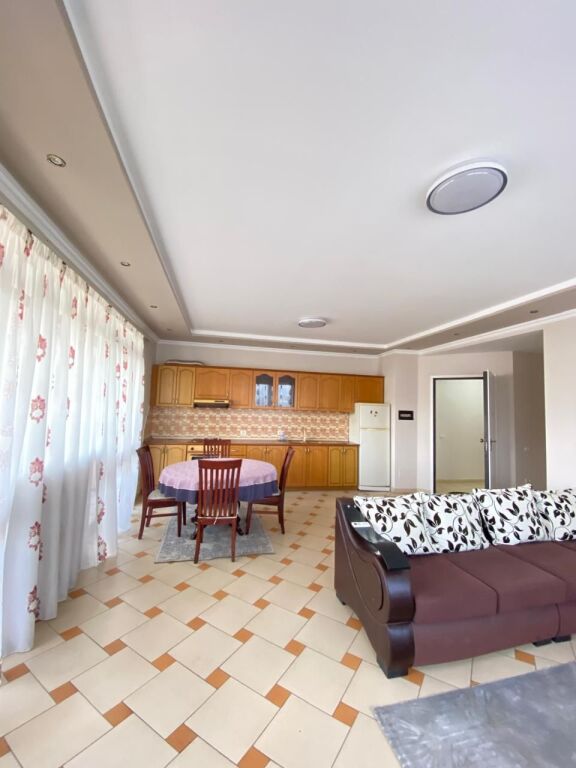 Converted 2+1 Apartment For Rent, Paris Municipality