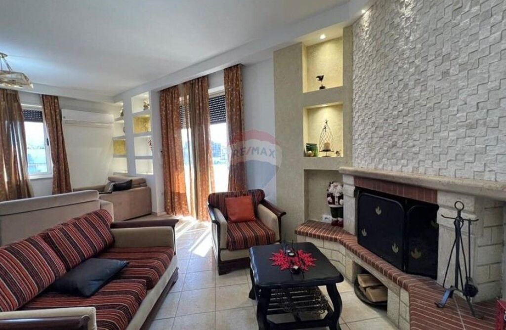 Apartament 2+1+2 me Qera ID: 530281057-67