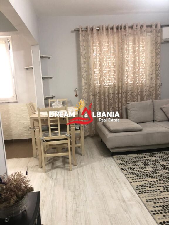 Apartament 1+1 me qera ne zonen e Ali Demit ,Tirane (ID 4219491)