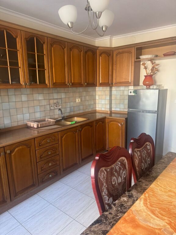 Appartamento 1+1 in affitto – Via Bardhyl !
