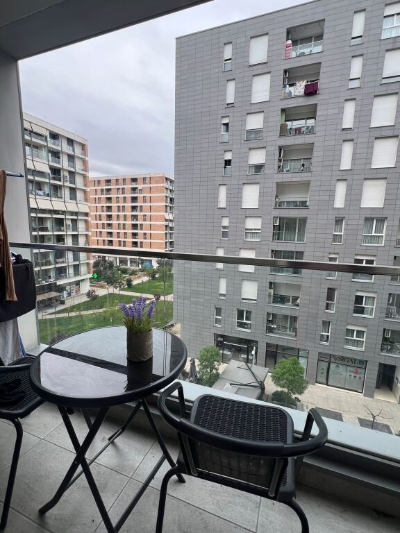 APARTMENT 2+1 FOR SALE AT FIORI DI BOCKO
