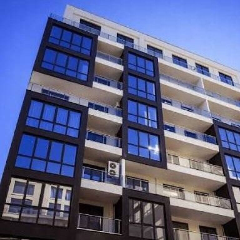 🏡✨ Shitet Apartament 1+1 – Rezidenca Alba ✨🏡