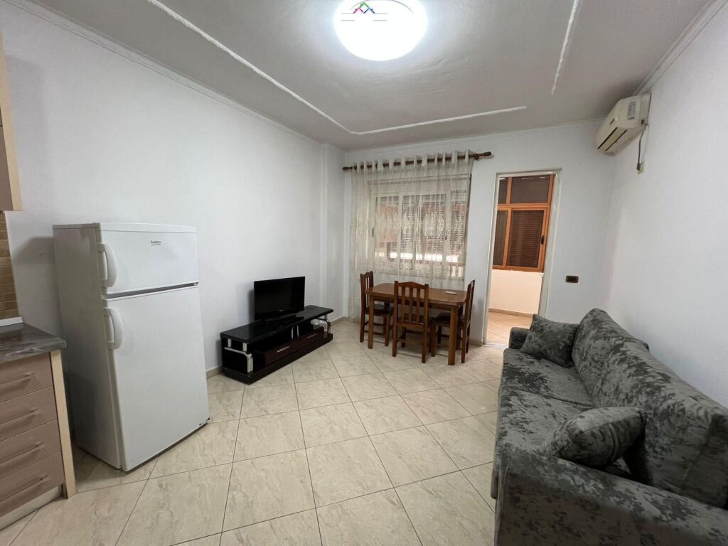 Appartamento In Affitto 1+1 In Via Dritan Hoxha (ID B2101683) Tirana