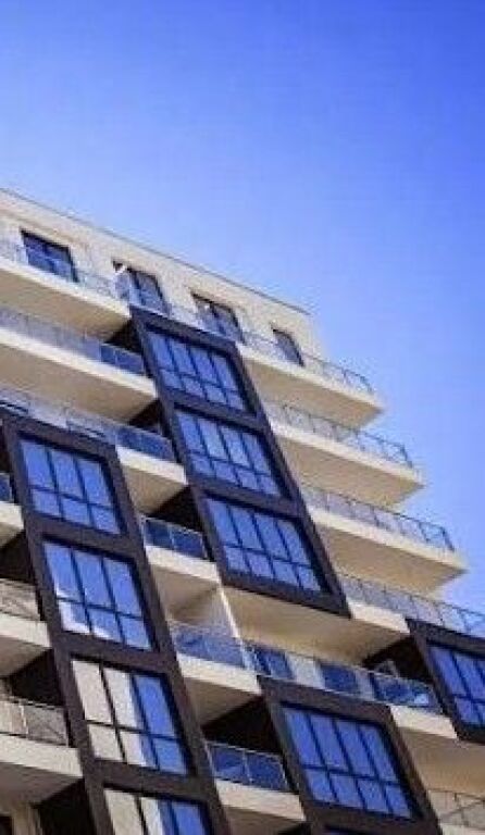 🏡Shitet Apartament 2+1 – Rezidenca Alba (Ish Parku), Kati 9