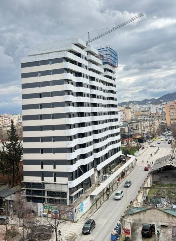 📌APARTAMENT NË SHITJE 2+1+2 – Corner Residence