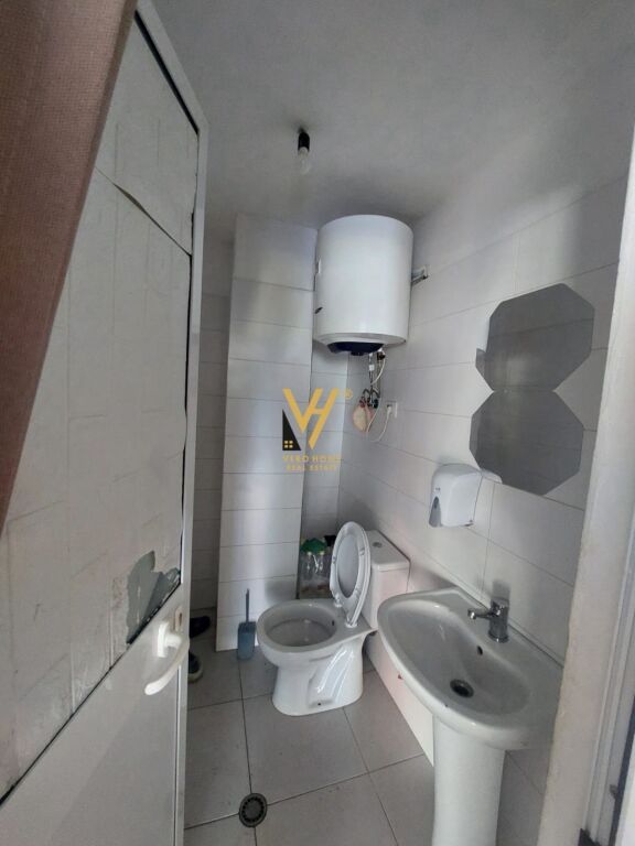SHOP 86 M2 FOR RENT IN YZBERISHT 150,000 LEKE