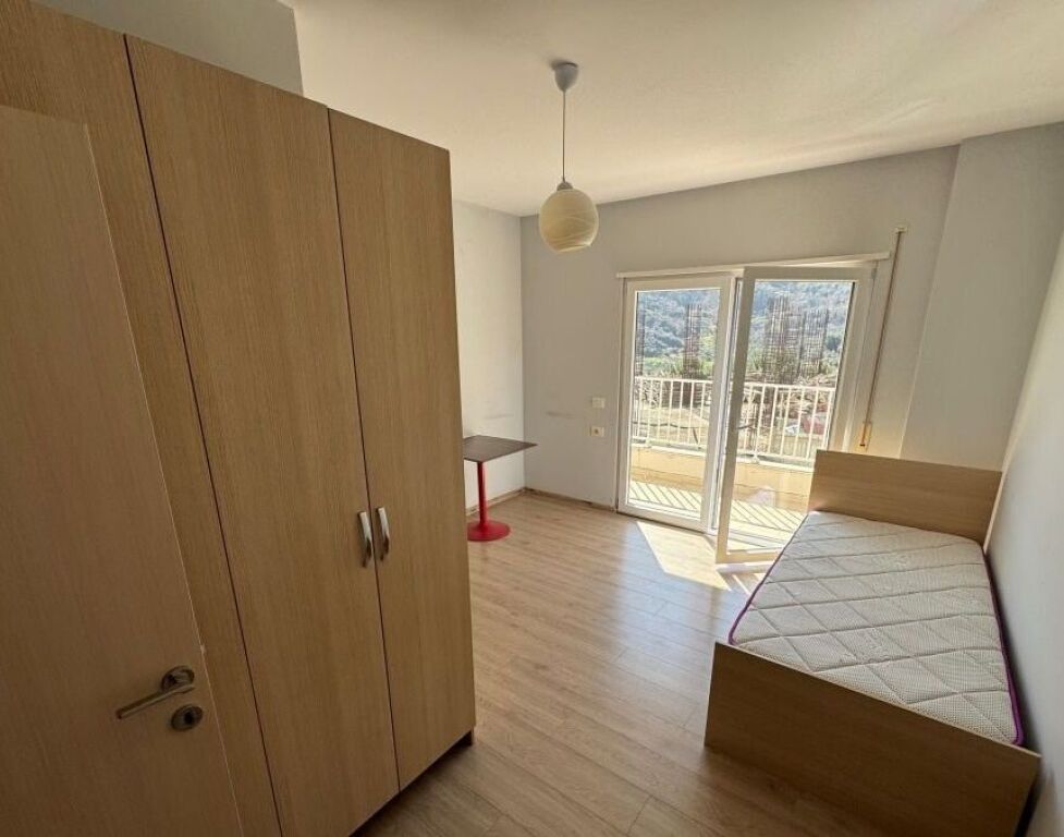 Apartament ne shitje 2+1+2 , Kopshti Botanik