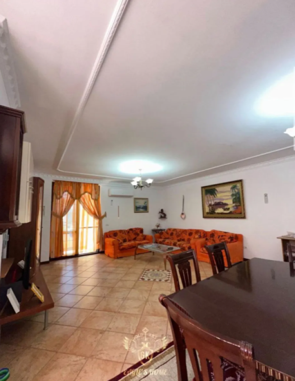 APPARTAMENTO IN VENDITA • 3+1+2 + 2 ALLKONE VOLLGA DURRES