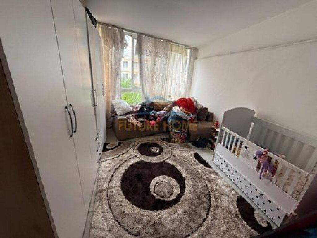 Shitet,Apartament 2+1,Unaza e Re,Tiranë