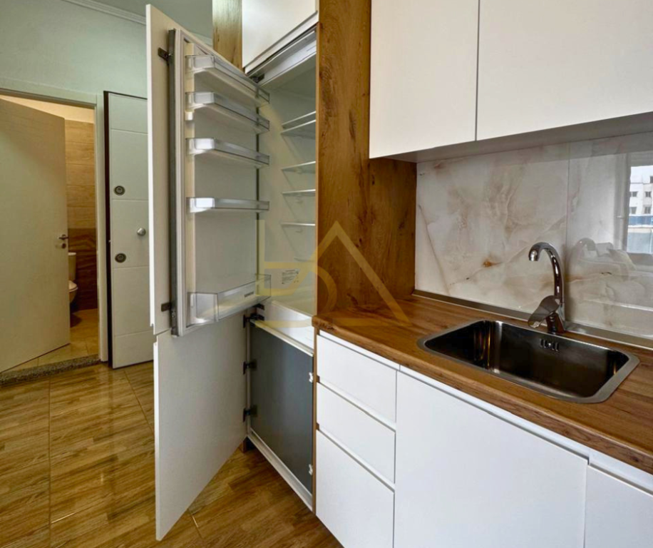 Apartment for Sale – Lezhë, Shëngjin