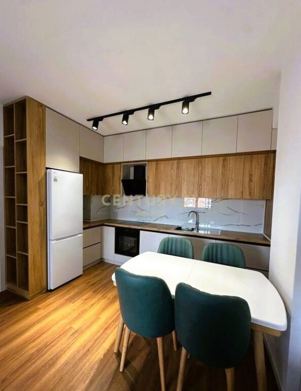 Apartament Modern 2+1+2 me Qira tek Rezidenca Oasis 2