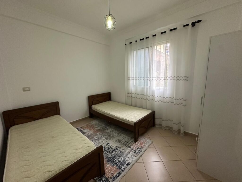 2+1 apartment for rent in Astir.