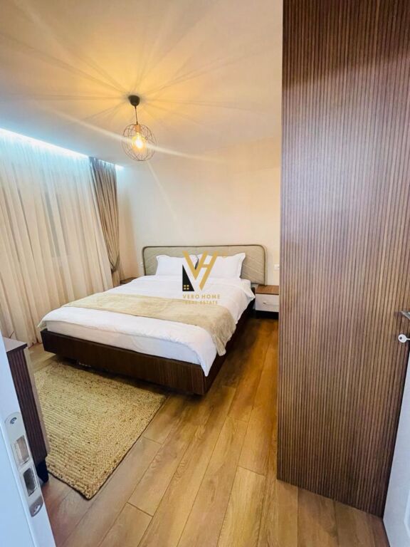 APARTMENT 2+1+BLK FOR RENT ON ELBASAN STREET 65,000 LEKE