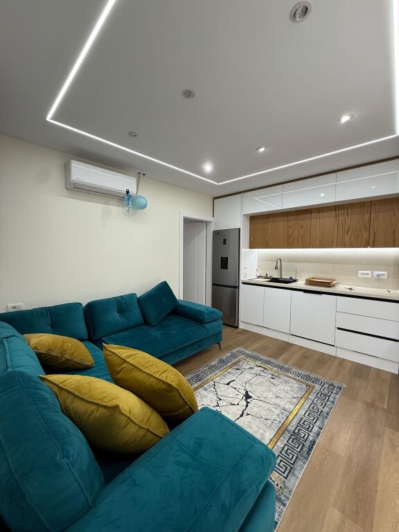 🏠FOR RENT Apartment 2+1 📍Former Aviation Field 💶 Price: 750€/Month