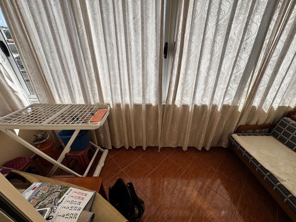🏡 Apartment 1+1 for Sale – Rrota e Kuqe, Durres Beach