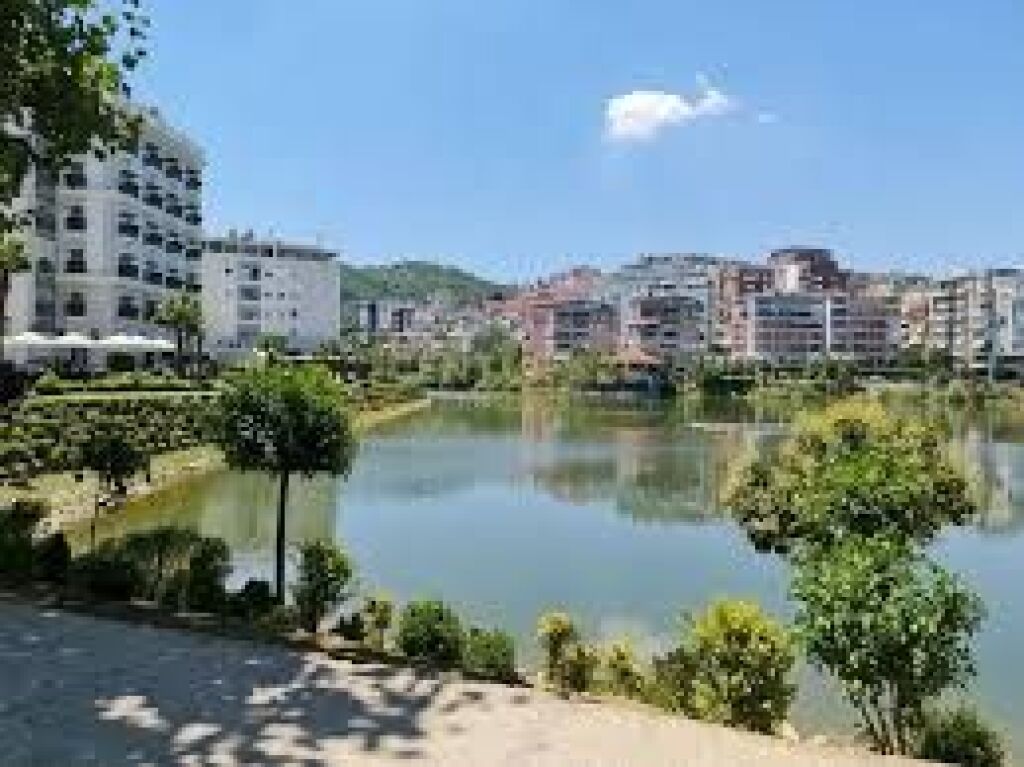 APPARTAMENTO IN AFFITTO 3+1+2 FOREST GREEN LAGO ASCIUTTO
